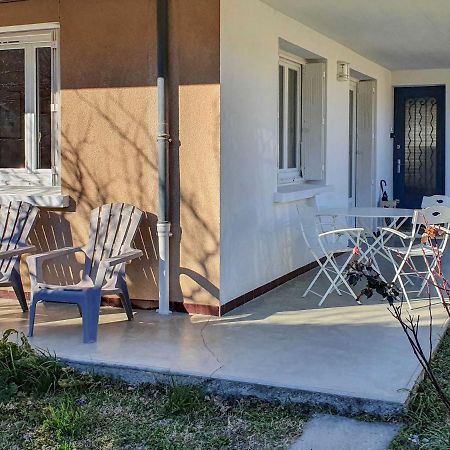 Brin D'Azur Lägenhet Nyons Exteriör bild