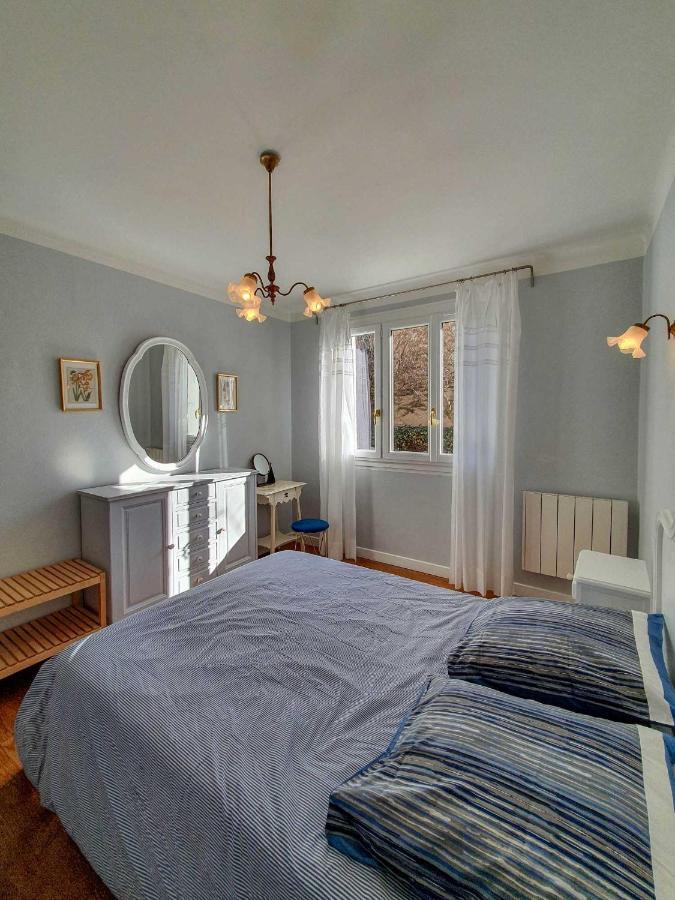 Brin D'Azur Lägenhet Nyons Exteriör bild
