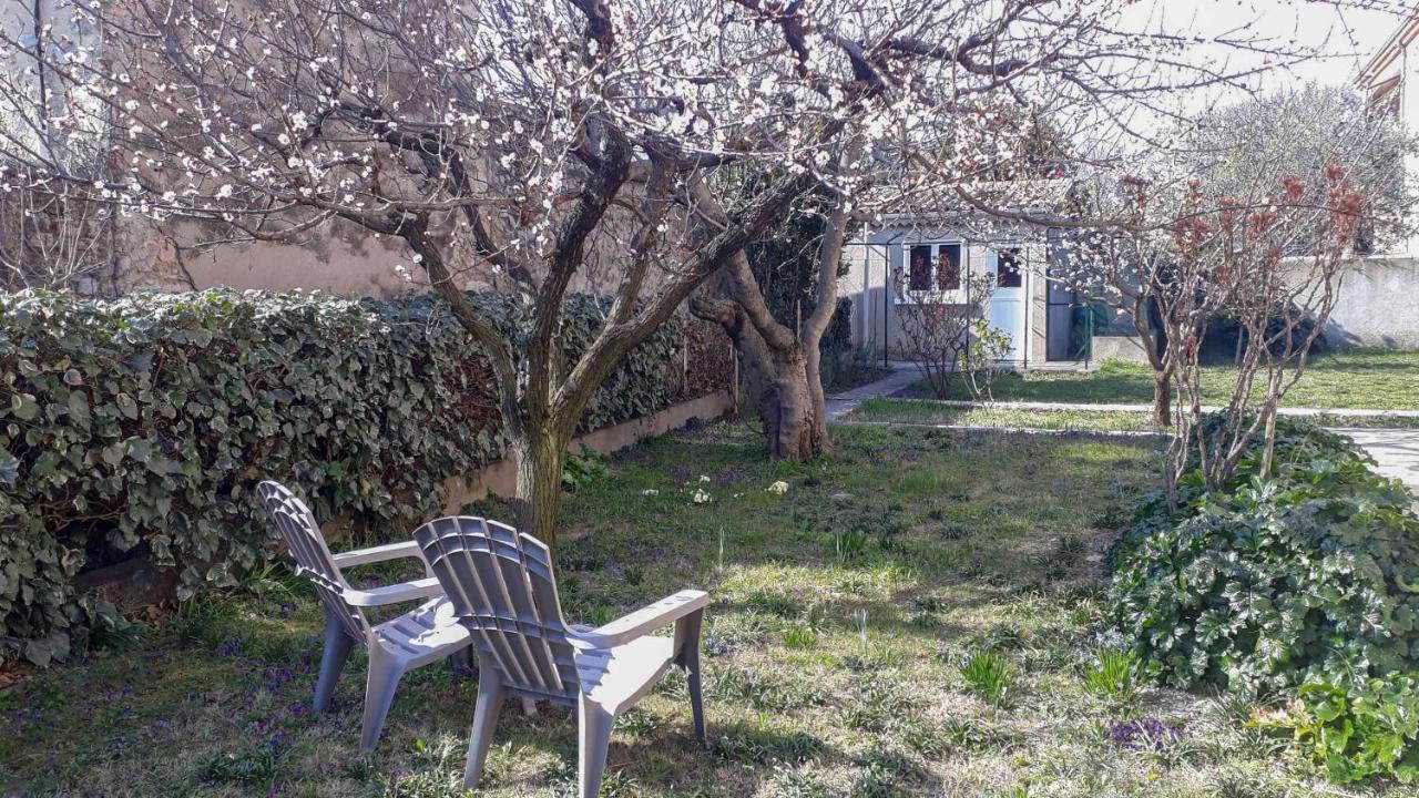Brin D'Azur Lägenhet Nyons Exteriör bild