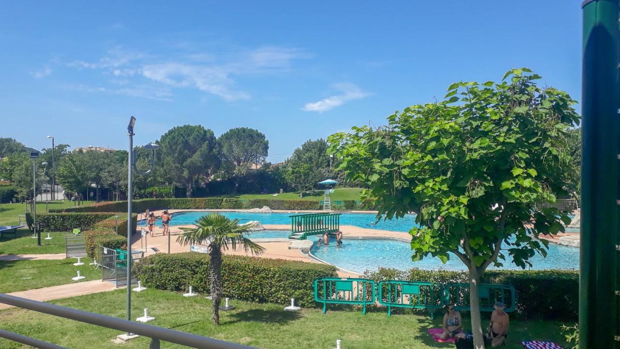 Brin D'Azur Lägenhet Nyons Exteriör bild